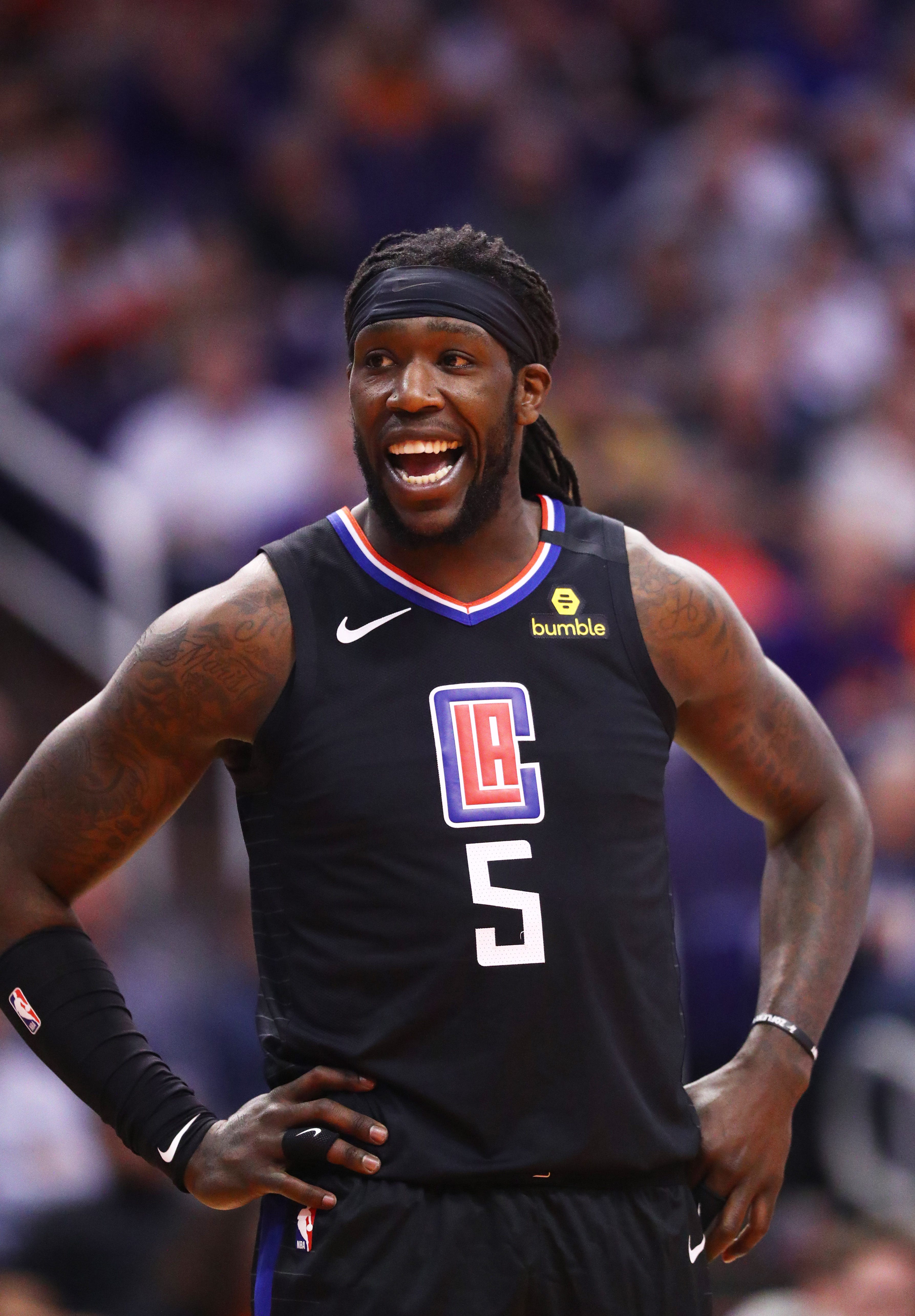 Montrezl harrell shirt deals