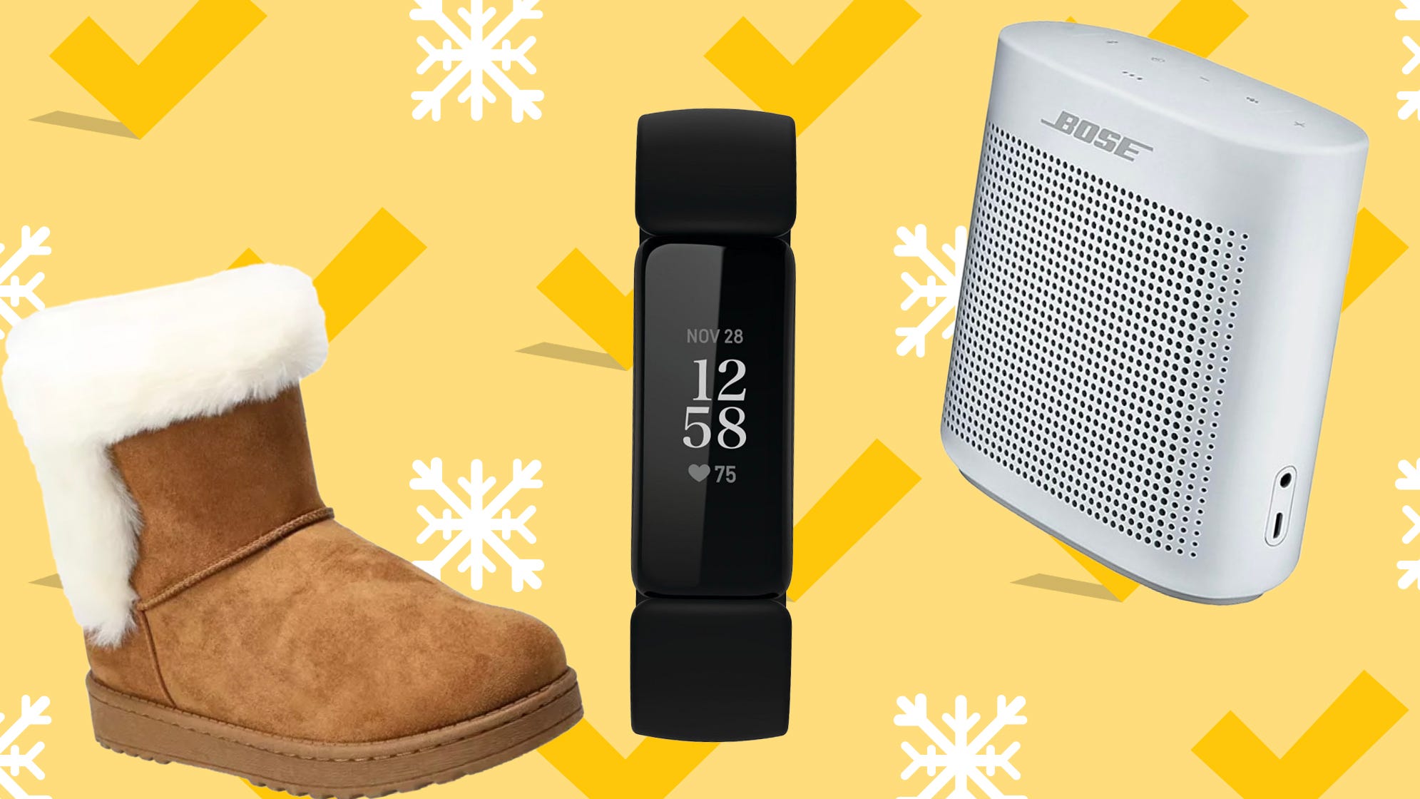 Black Friday The Best Black Friday Deals From Walmart Target And More