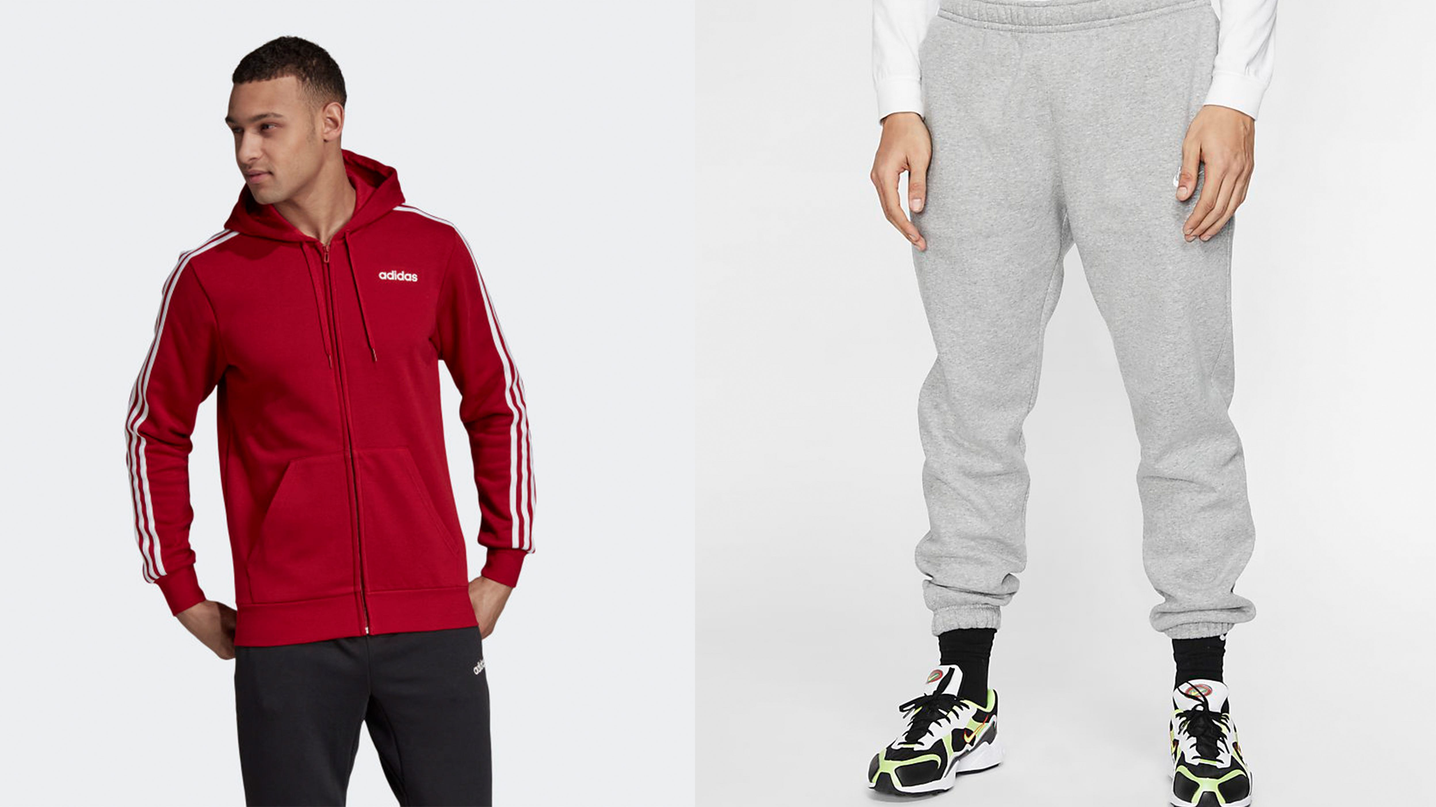 The best Nike and Adidas deals you can 