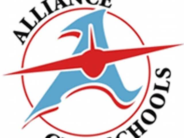 Alliance City Schools Merit Honor Rolls