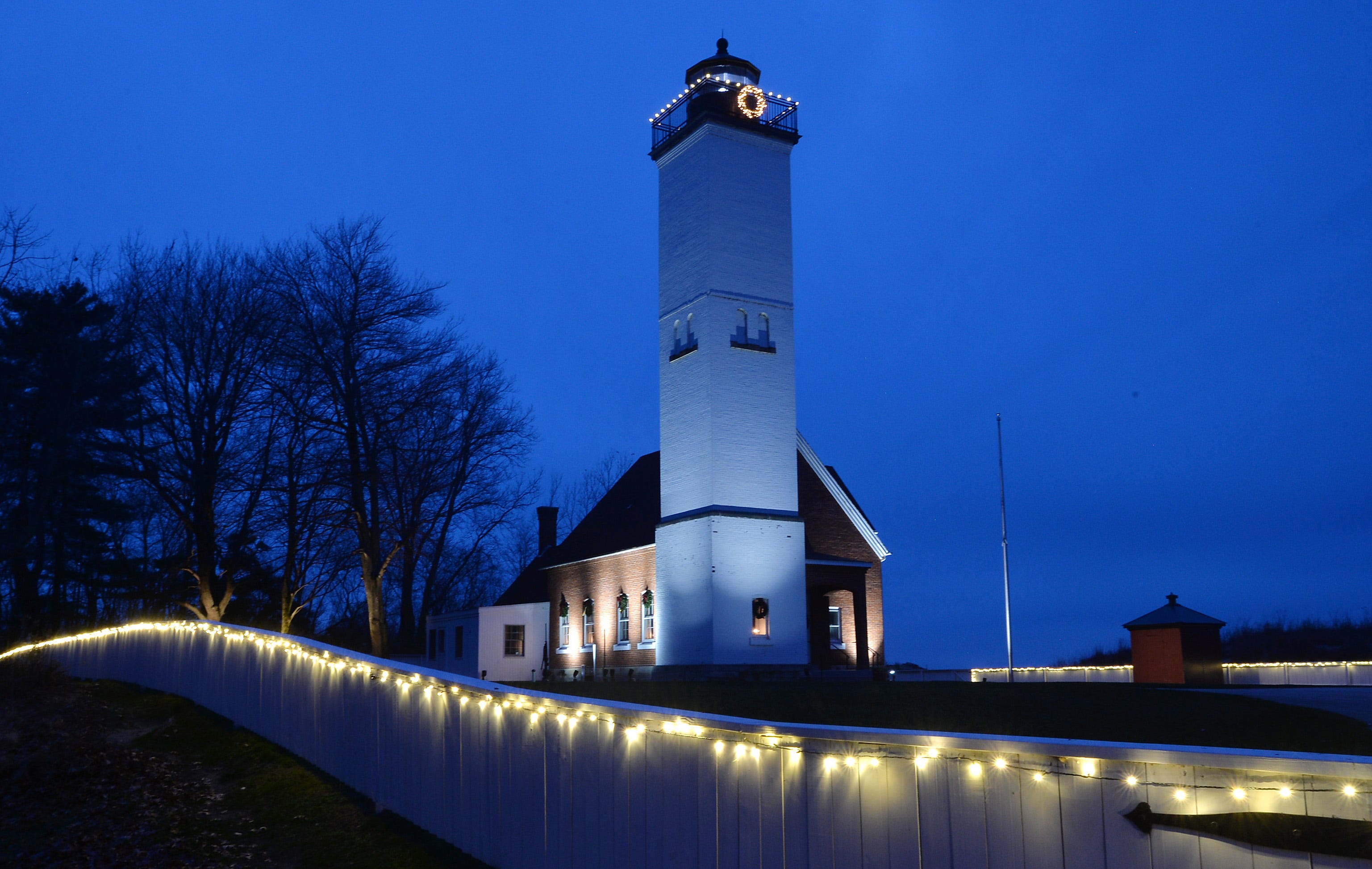 Presque Isle State Park news in Erie, PA