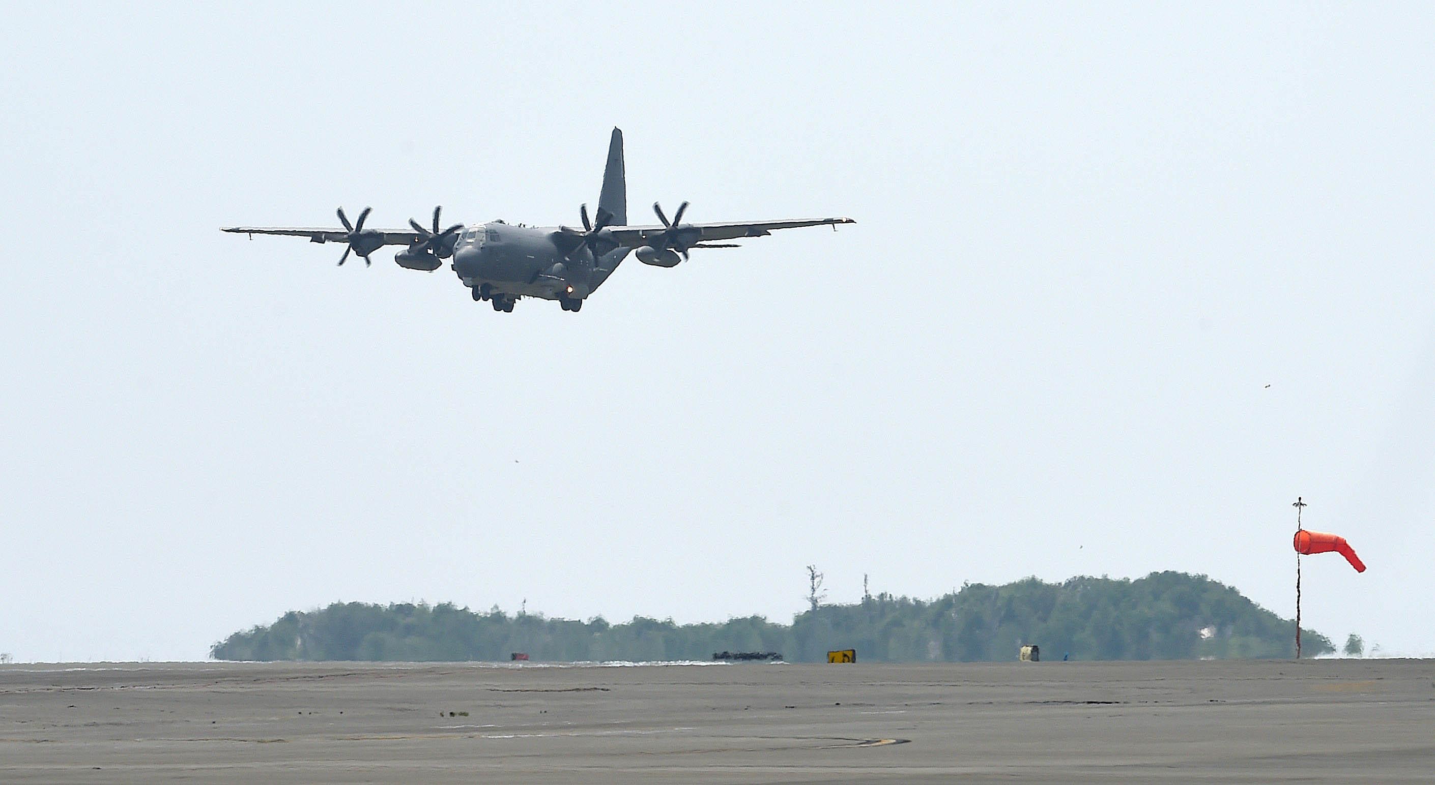 Air Show Charleston 2022
