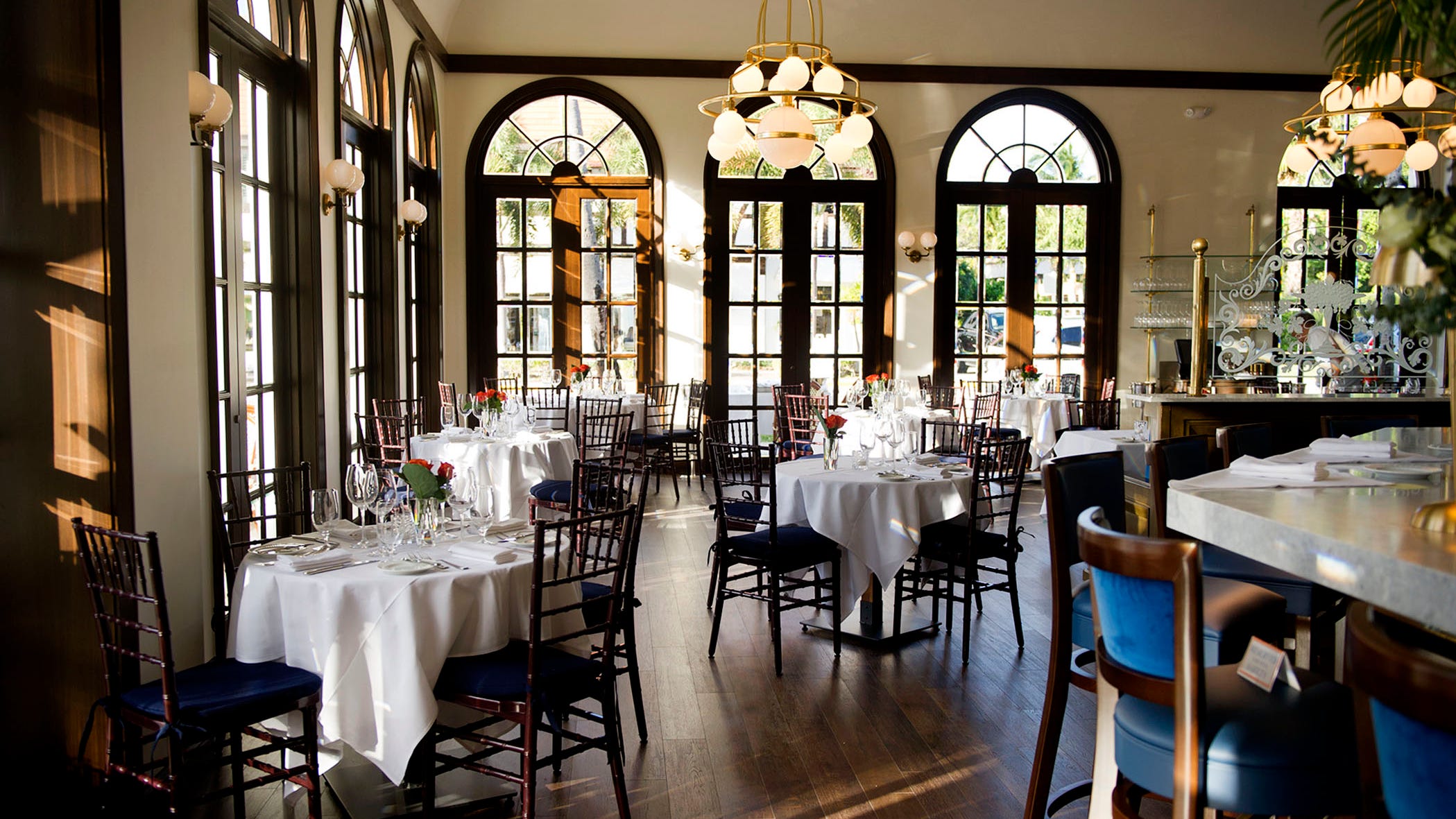 Palm Beach restaurant Caf L Europe is reopening Thursday Palm Beach restaurant Caf L Europe is reopening Thursday