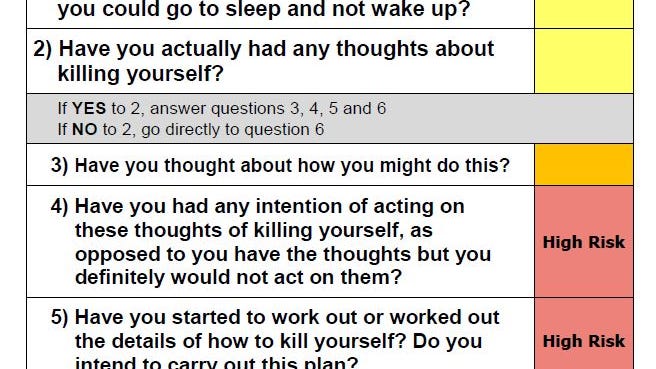 Dennis Walker of Seacoast Mental Health Center teaches Seacoast schools ...