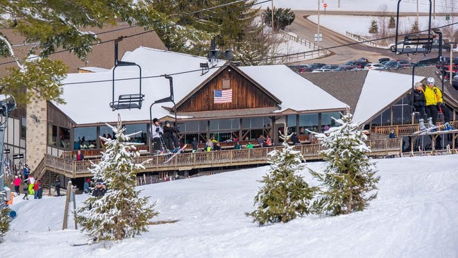 Snow Trails in the Mansfield area is gearing up for ski season by implementing health and safety precautions during the pandemic.