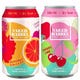 Upland Brewing Co. will launch its Naked Barrel Hard Seltzer in January 2021.