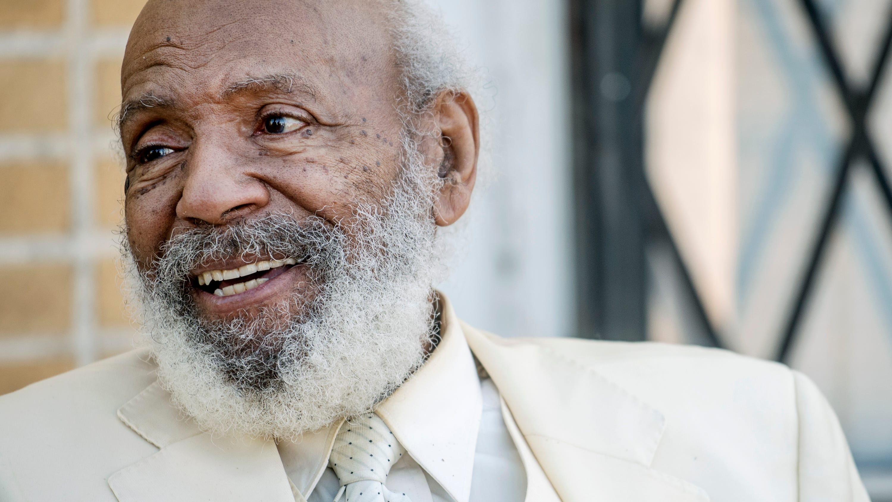 Civil rights icon James Meredith announces new museum, Bible center