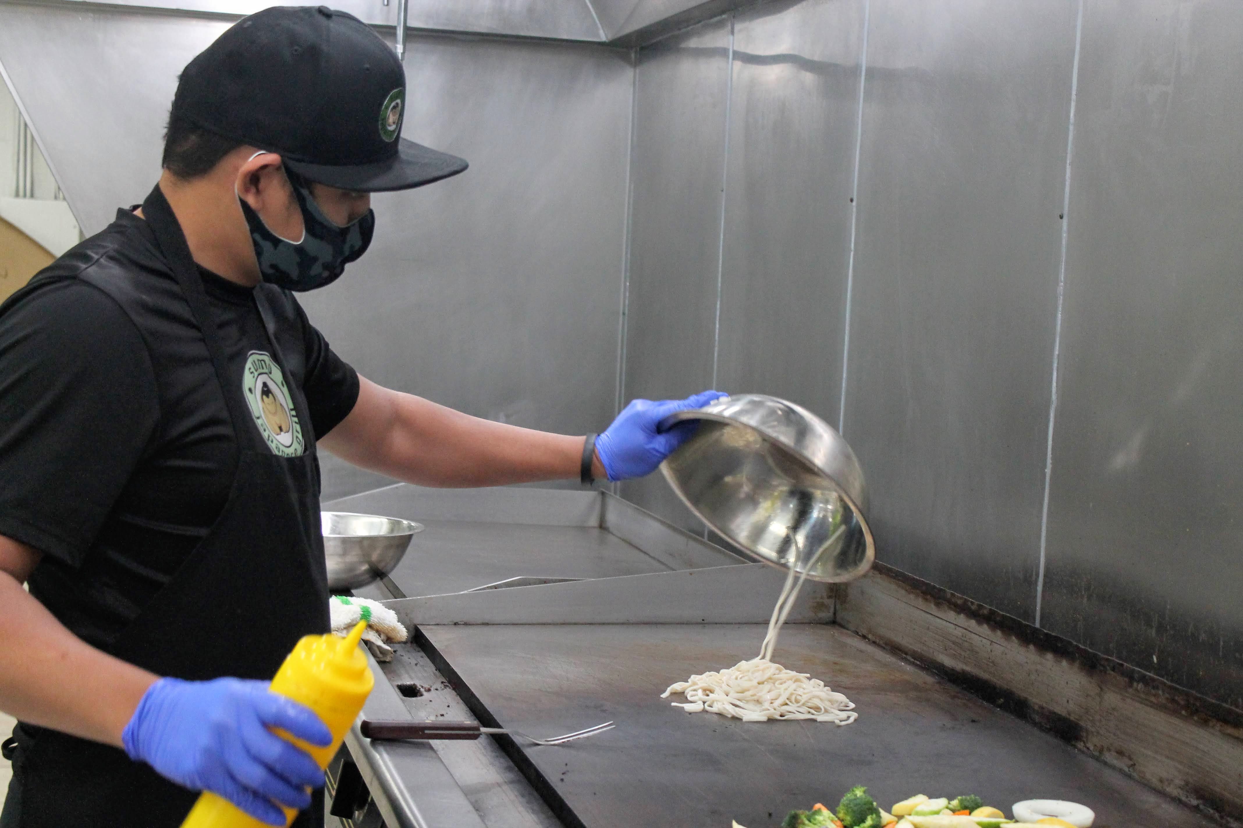 Canton Restaurant Opens Second Location This Time In Livonia