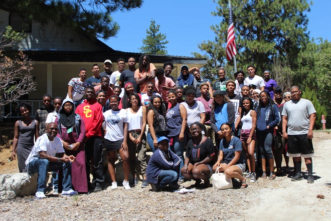 The Black Equity Initiative was formed in 2014 and comprises Inland Empire organizations that share a desire to improve social conditions through empowerment, education and policy change.