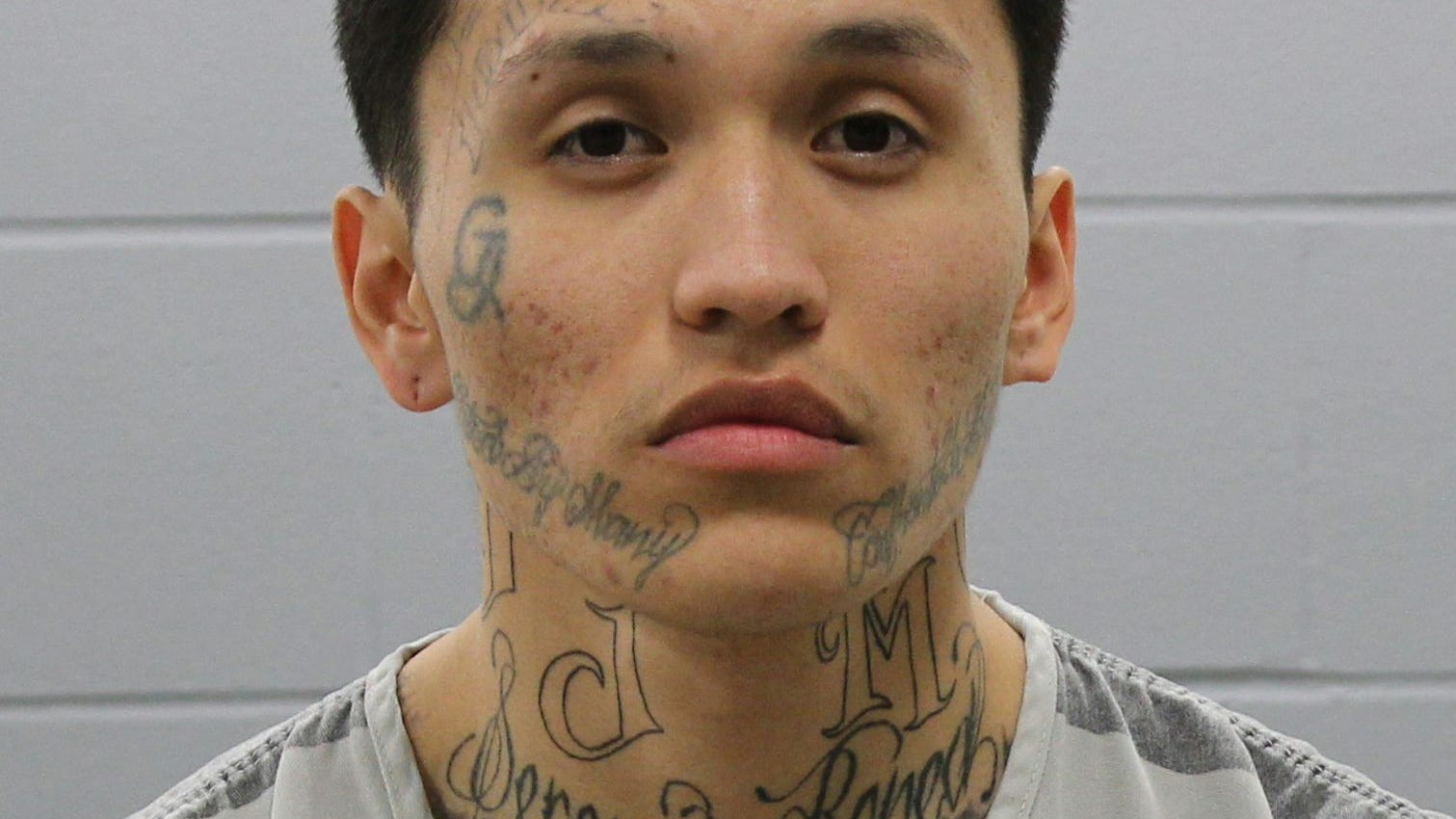 Sioux Falls man arrested following shooting on Monday