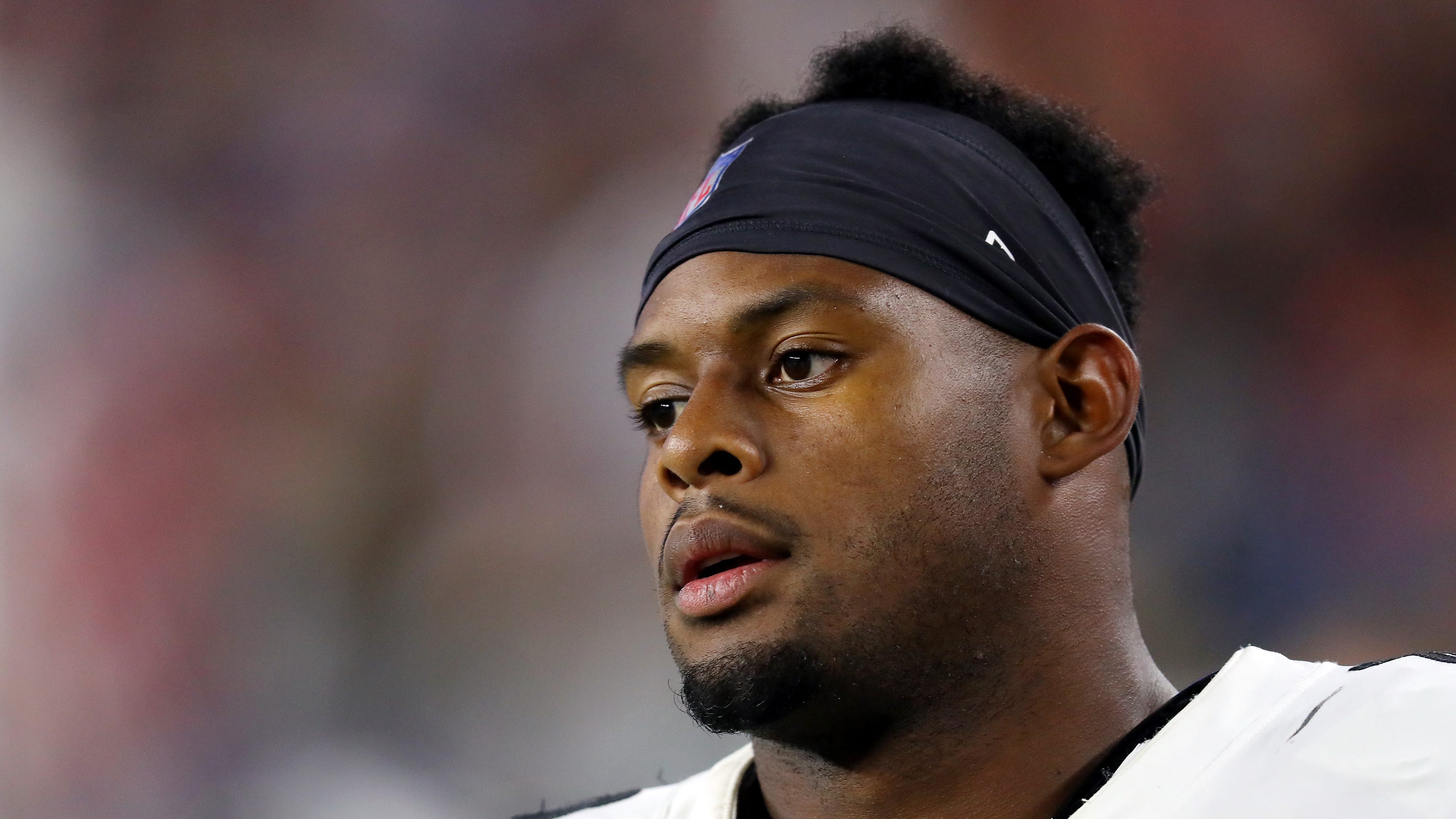 Steelers players upset NFL postponed Thanksgiving game vs. Ravens