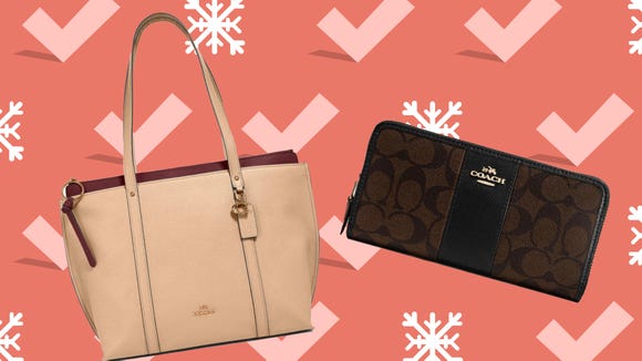 Black Friday 2020: Coach Outlet bags are up to 70% off right now