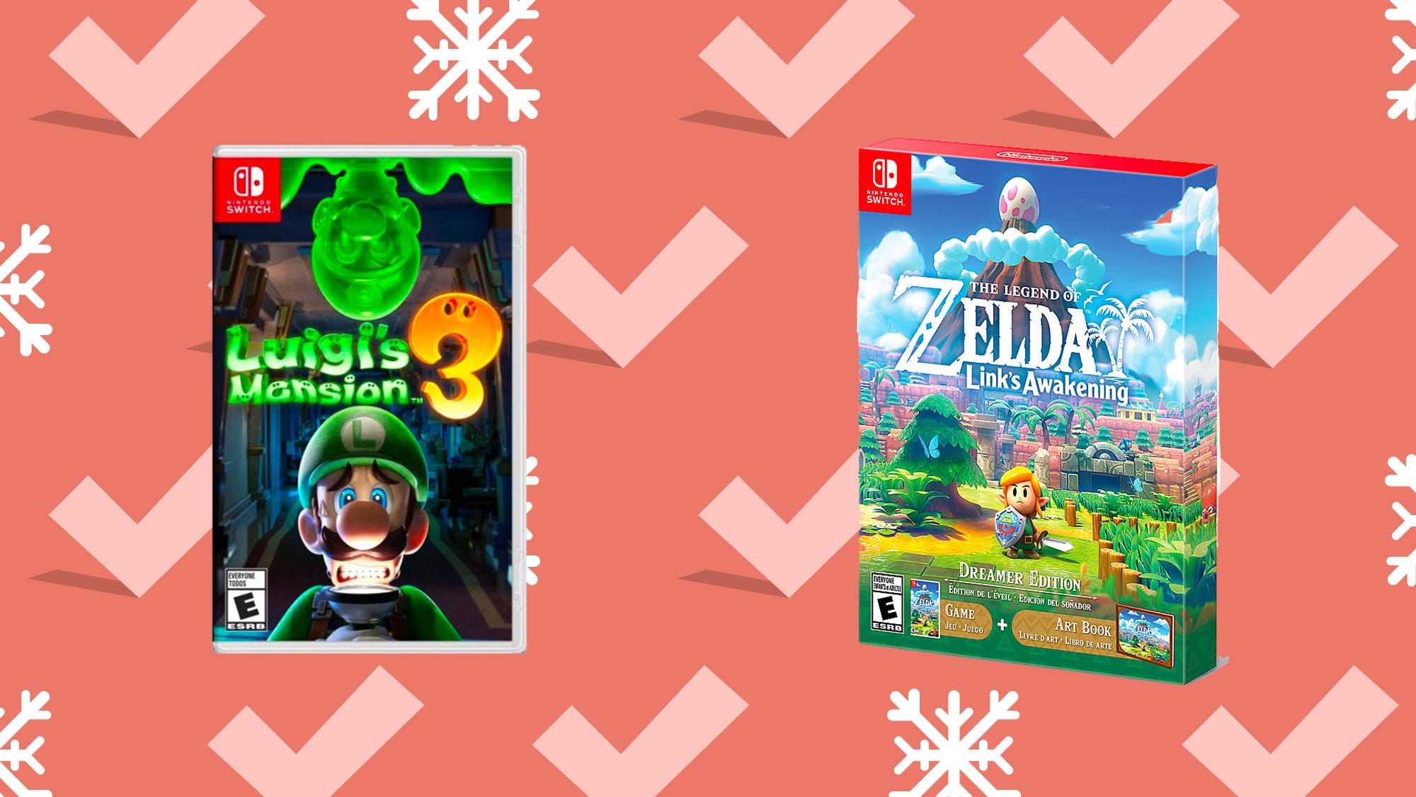 nintendo switch store deals