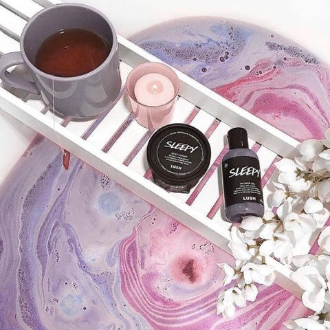 25 relaxing self-care gifts that everyone could us