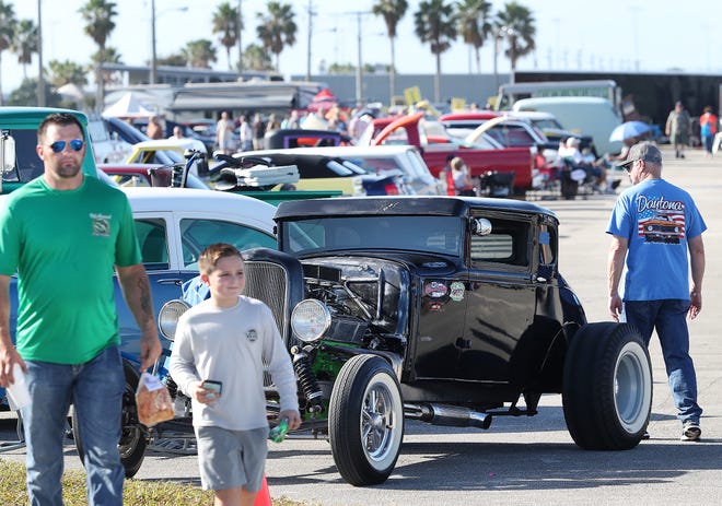 Volusia lodges report blended success from Turkey Run getaway weekend Volusia lodges report blended success from Turkey Run getaway weekend