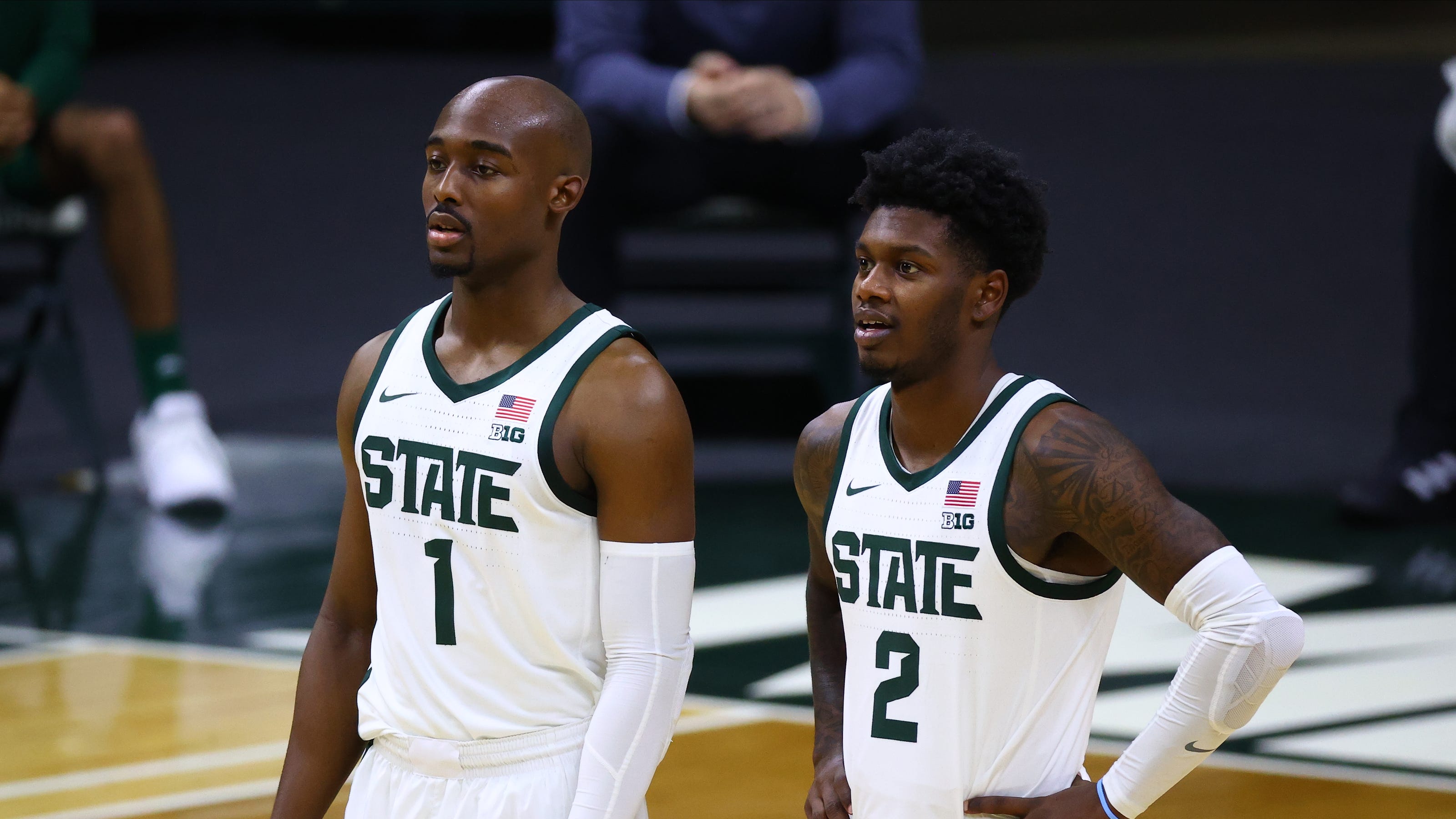 Michigan State basketball game score vs. Notre Dame Blog Michigan State basketball game score vs. Notre Dame Blog