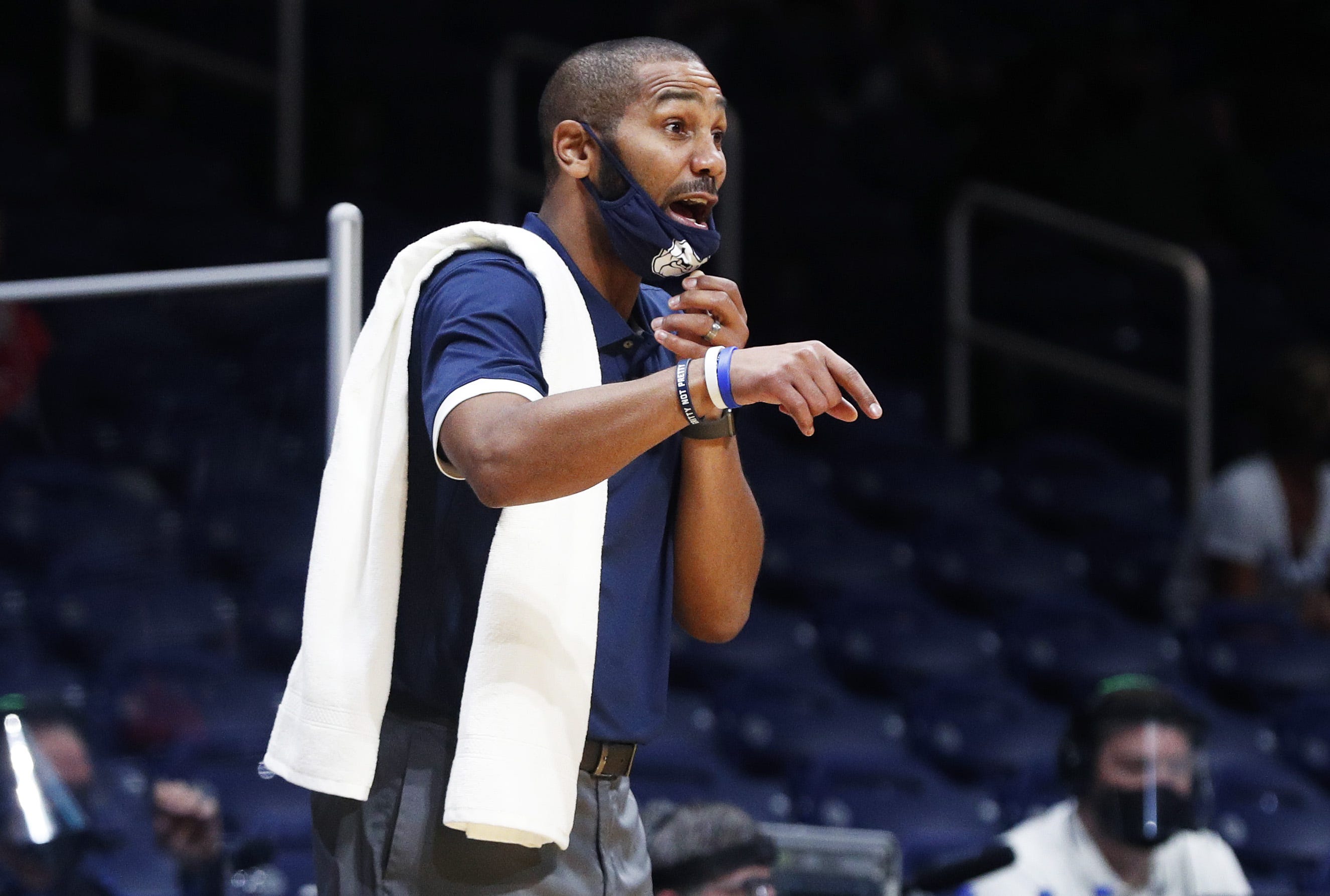 butler men's basketball