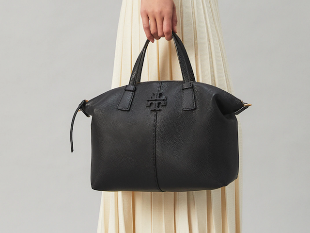 Black Friday 2020 This Tory Burch Sale Has Discounts Of Up To 60 Off