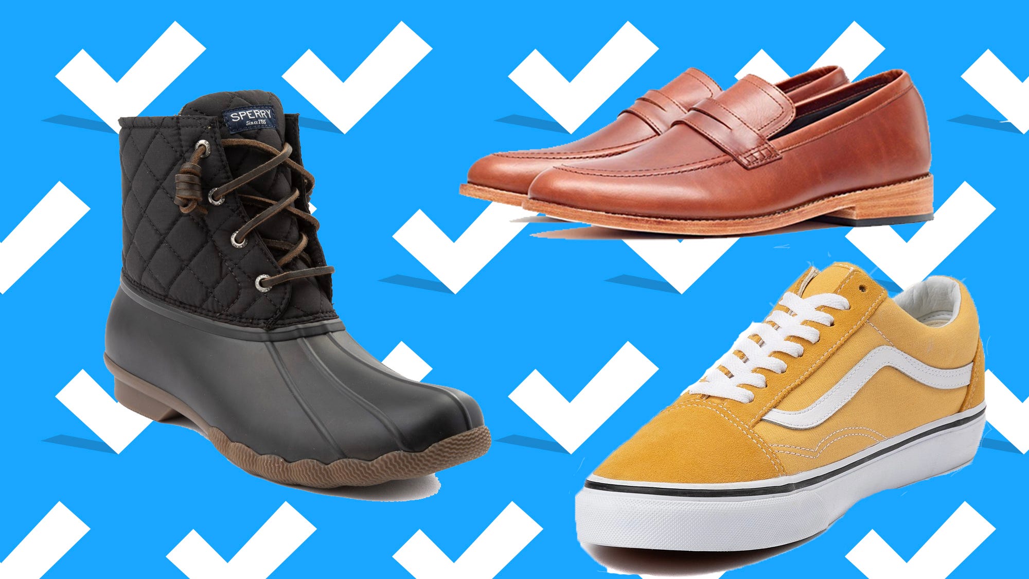 Black Friday 2020: The best shoe deals 