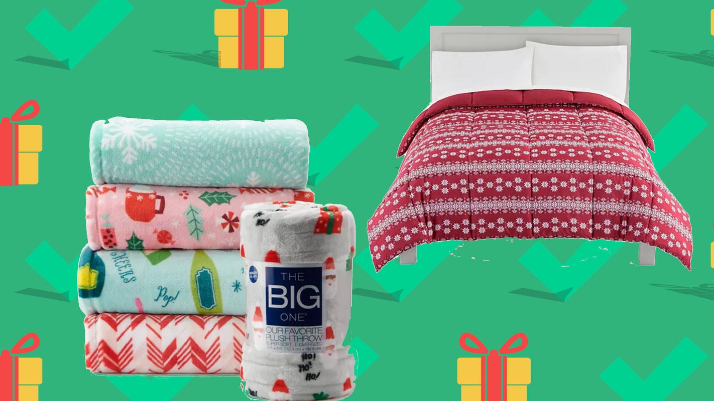 Black Friday 2020 The Best Kohls Deals To Shop Right Now