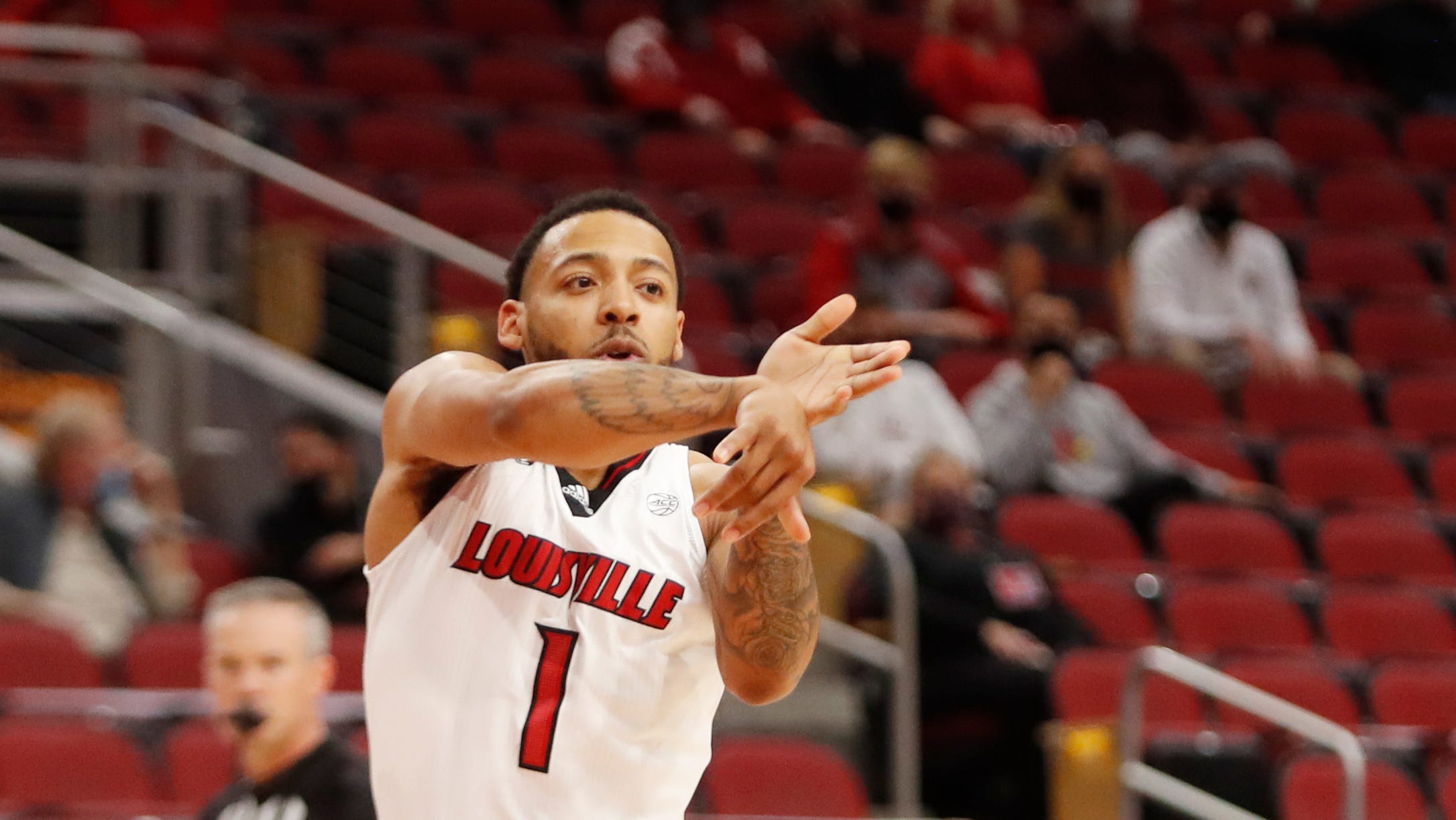 Louisville men's basketball vs. UNC Greensboro Game time, TV channel