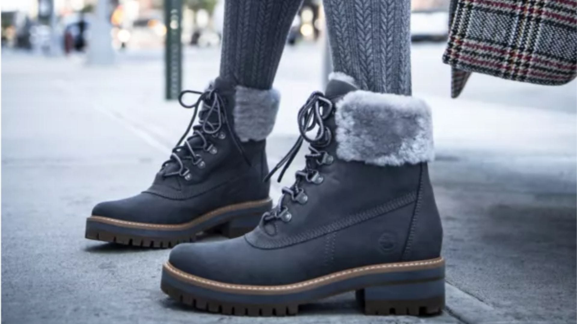 mens winter timberland boots