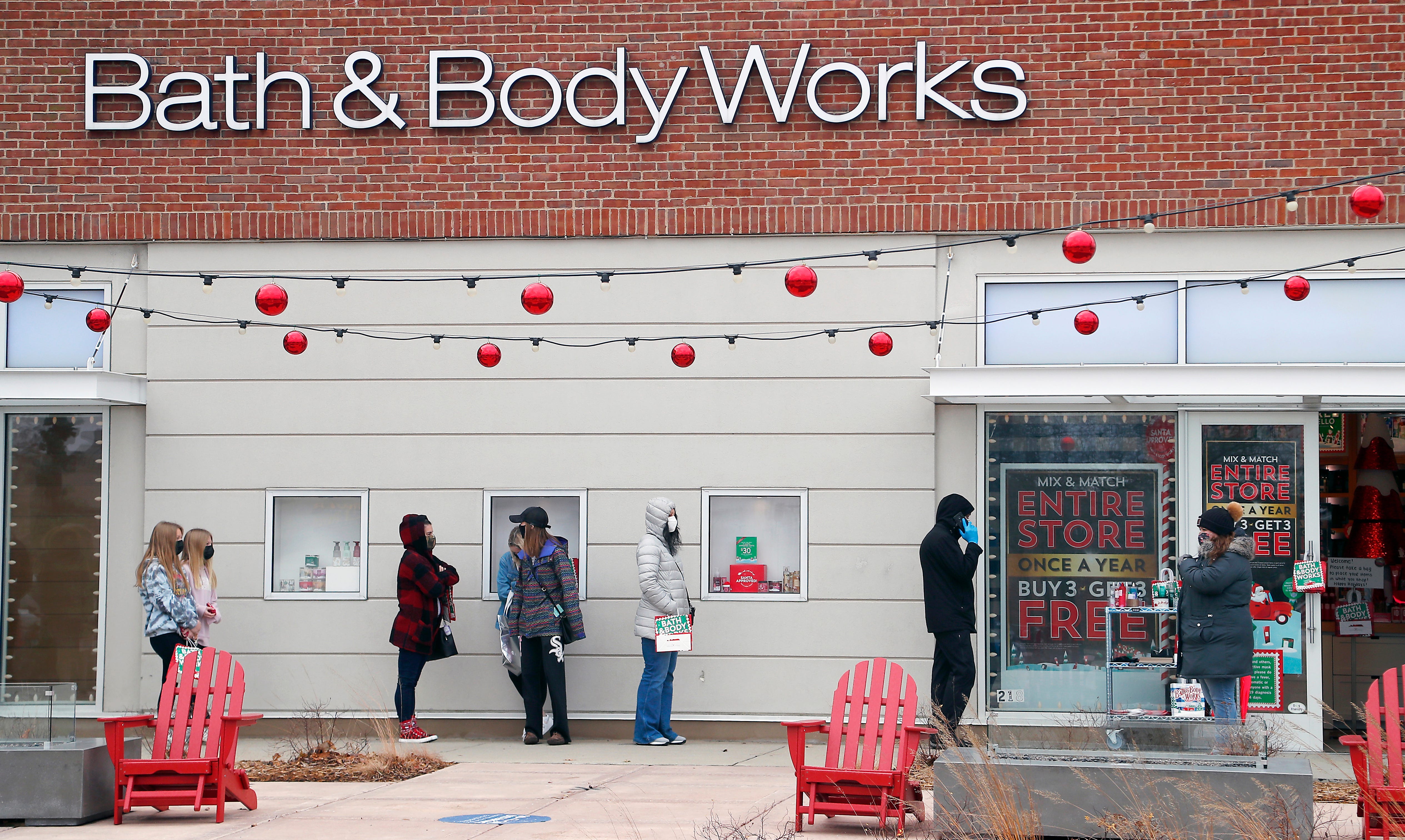 Bath & Body Works Canada - We KNOW you are obsessed with upcycling