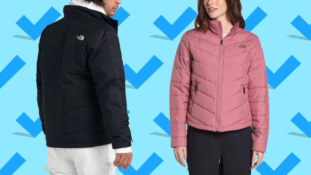 Save big on The North Face winter must-haves at Macy’s