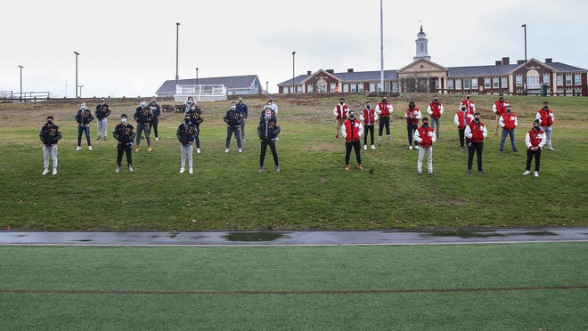 Needham, Wellesley football can't play this Thanksgiving thanks to Needham, Wellesley football can't play this Thanksgiving thanks to