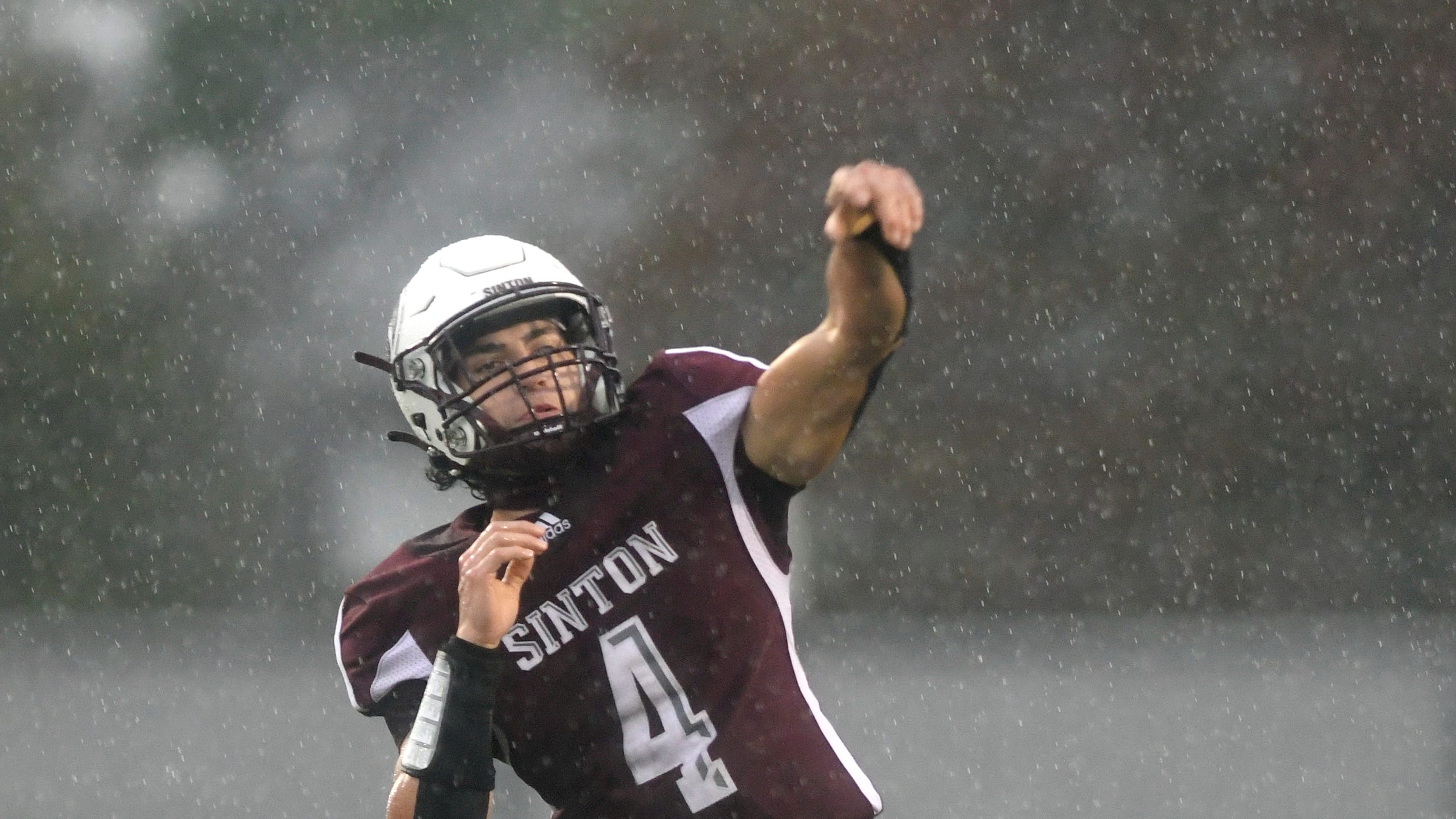 Texas High School Football: Sinton's season ends with regional round Texas High School Football: Sinton's season ends with regional round