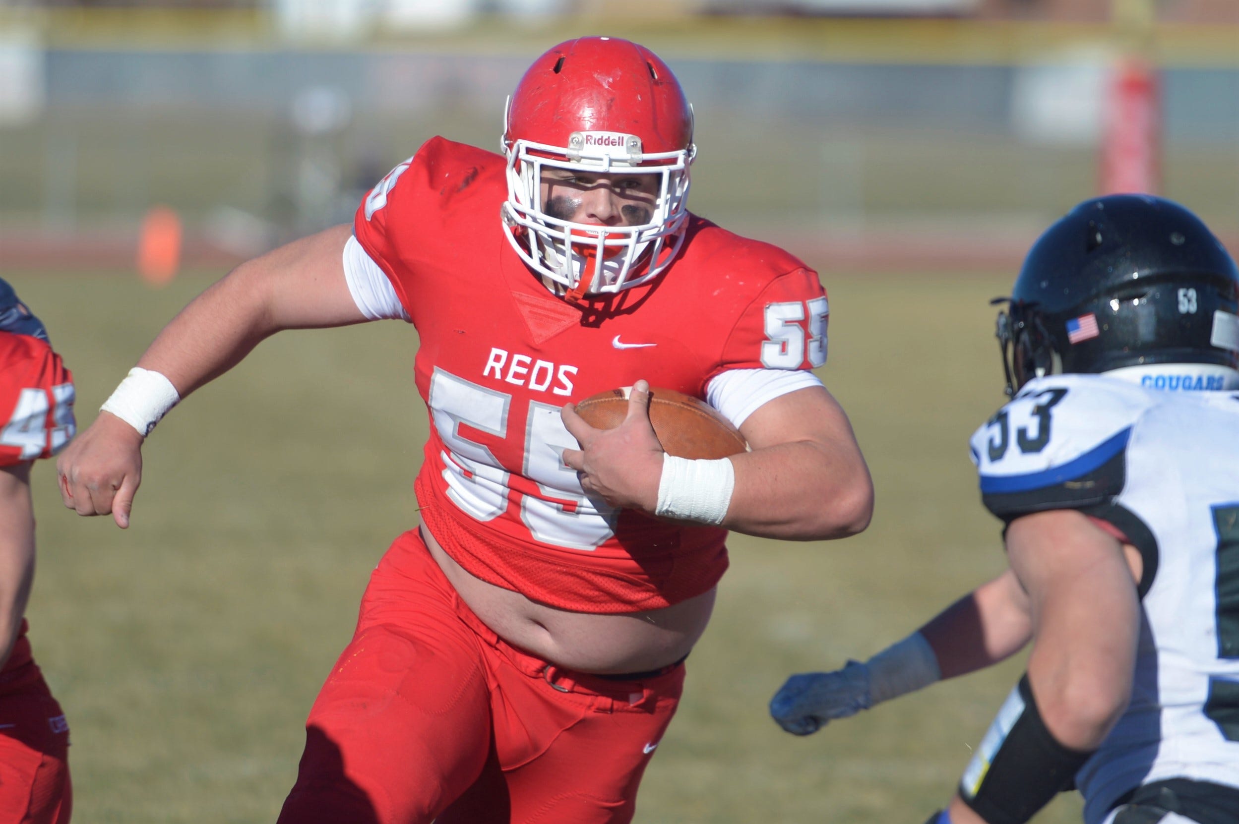 Colorado High School Football 