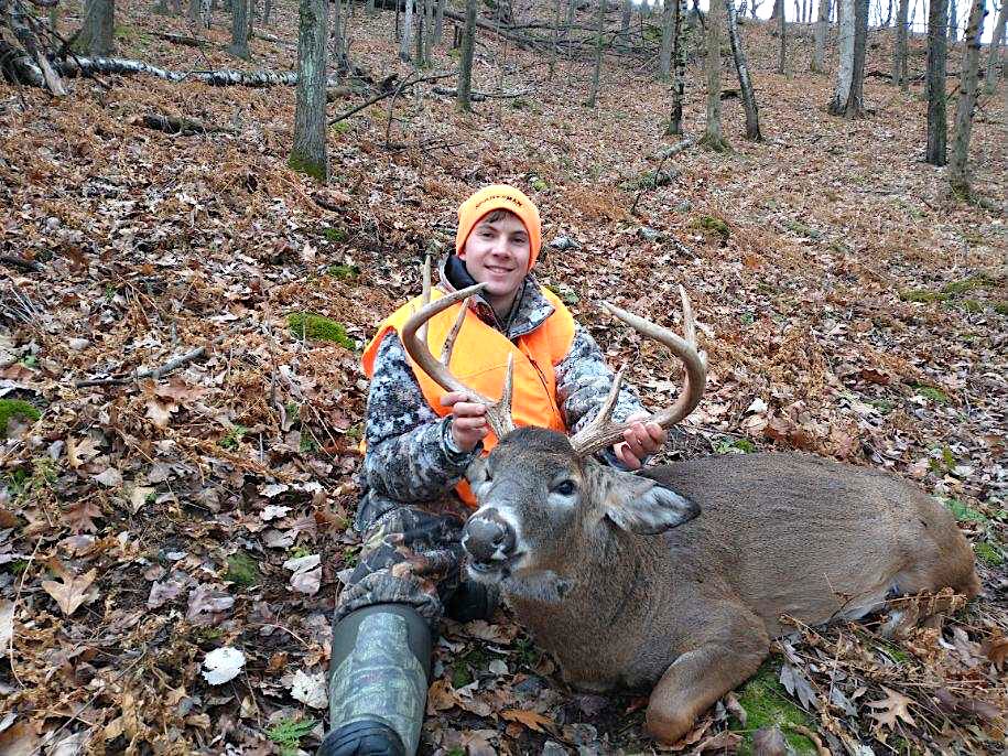 Wisconsin deer hunting season in 2020 requires change in traditions