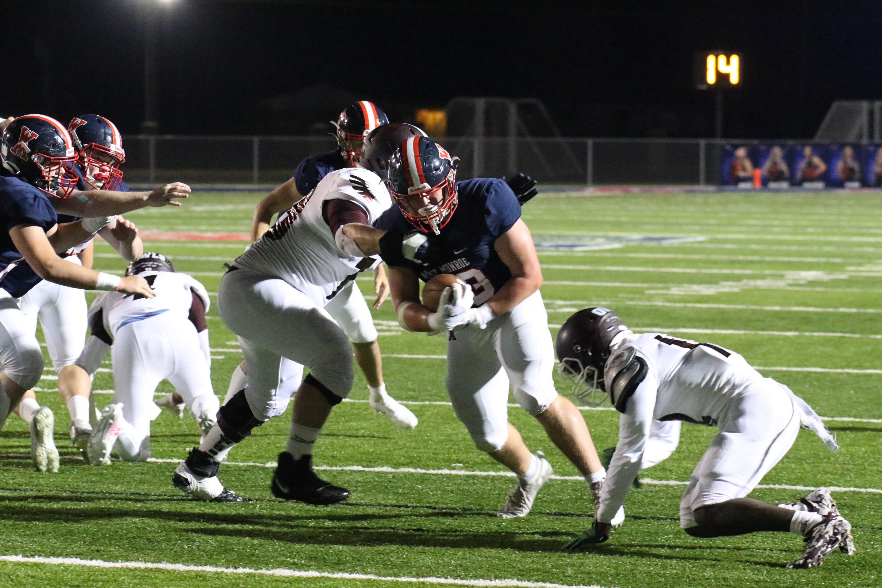 high-school-football-west-monroe-rides-reinforcements-vs-central