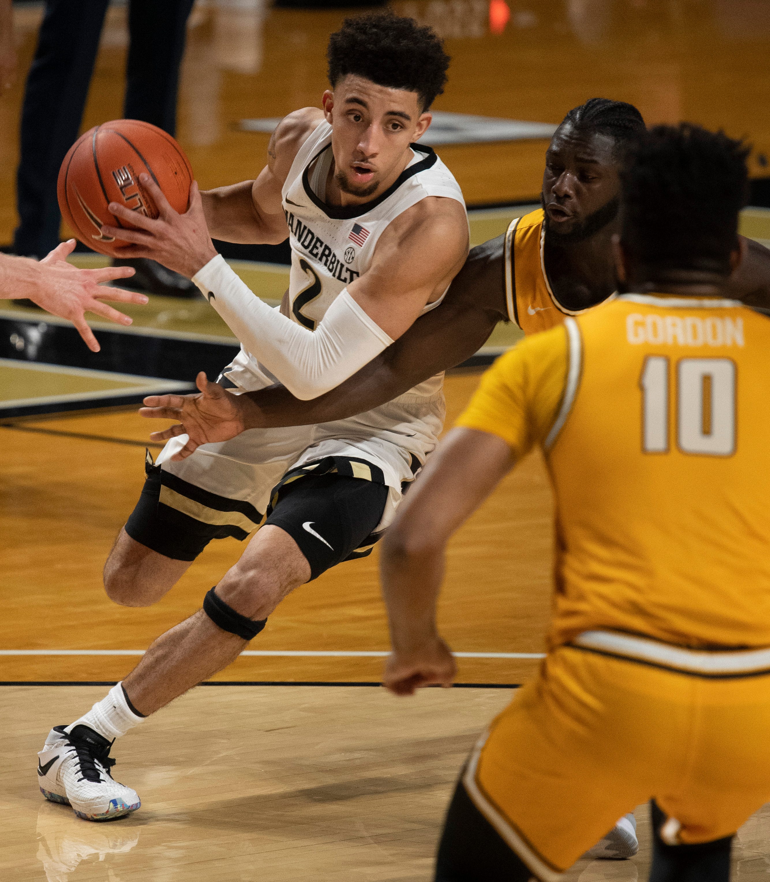 valpo bball