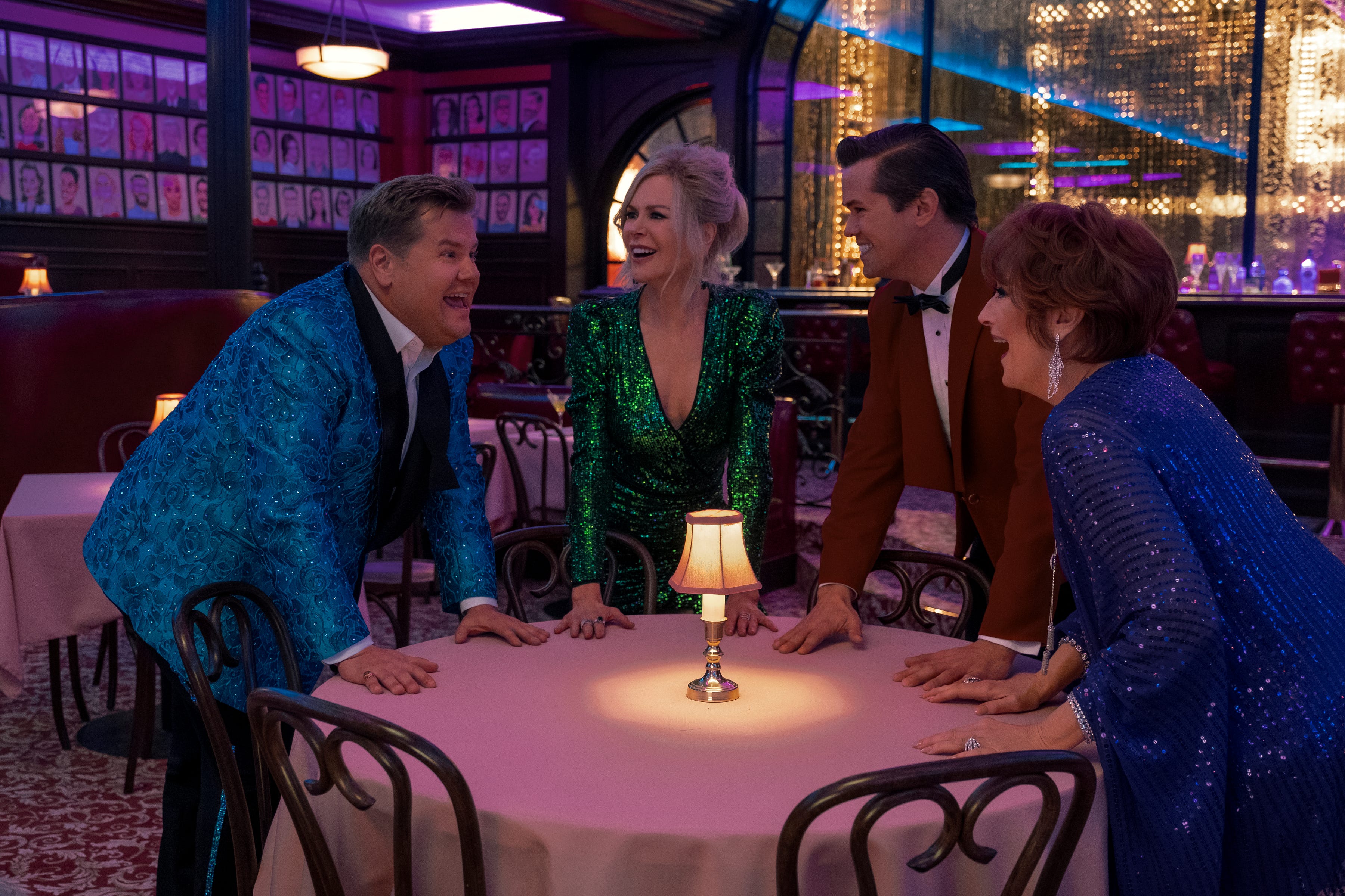 The Prom' on Netflix: What to know and how to watch
