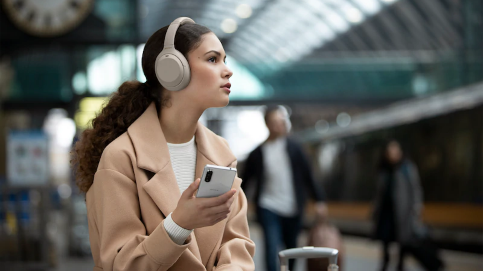 sale on sony headphones