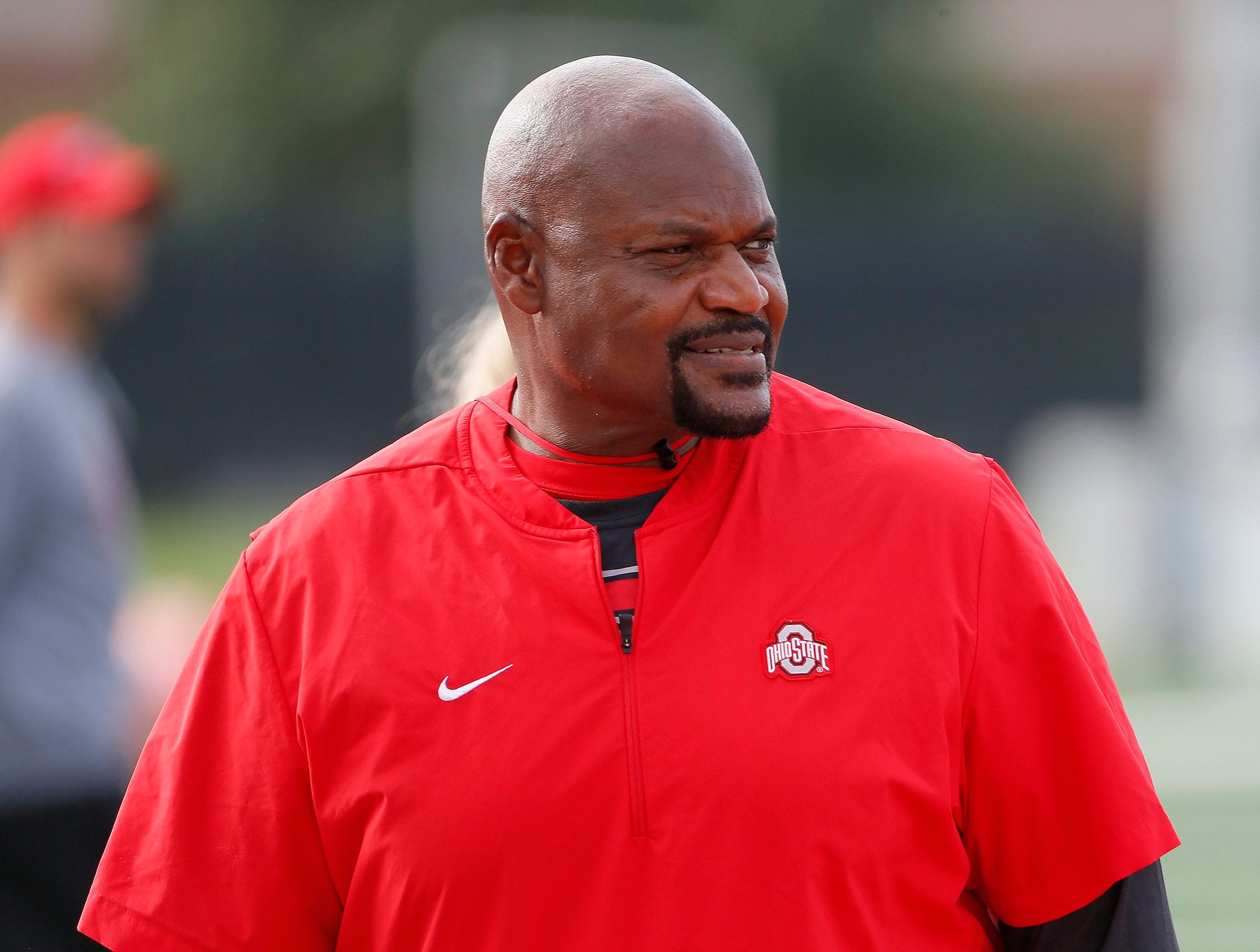 Ohio State football: Johnson preparing to fill in for Ryan Day