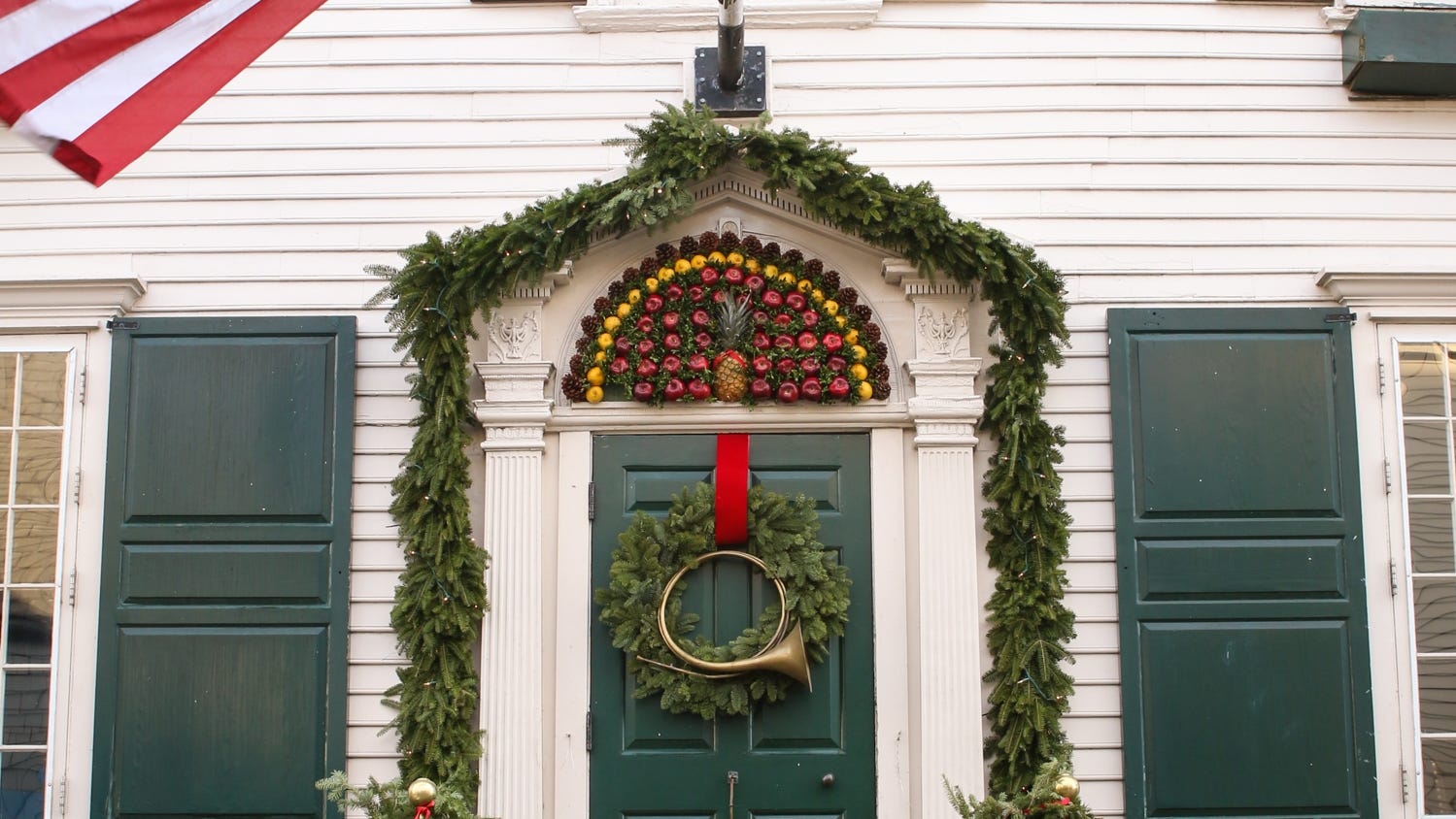 Christmas in Newport 2020 calendar of events