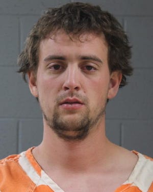 23-year-old Jacob Tolman Klein is being held without bail after violently attacking his grandparents, possibly as the result of using inhalants.