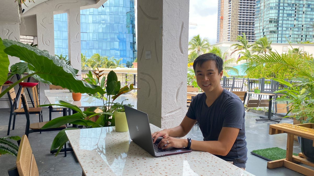 Hawaii Travel State Seeks To Attract Remote Workers To Paradise