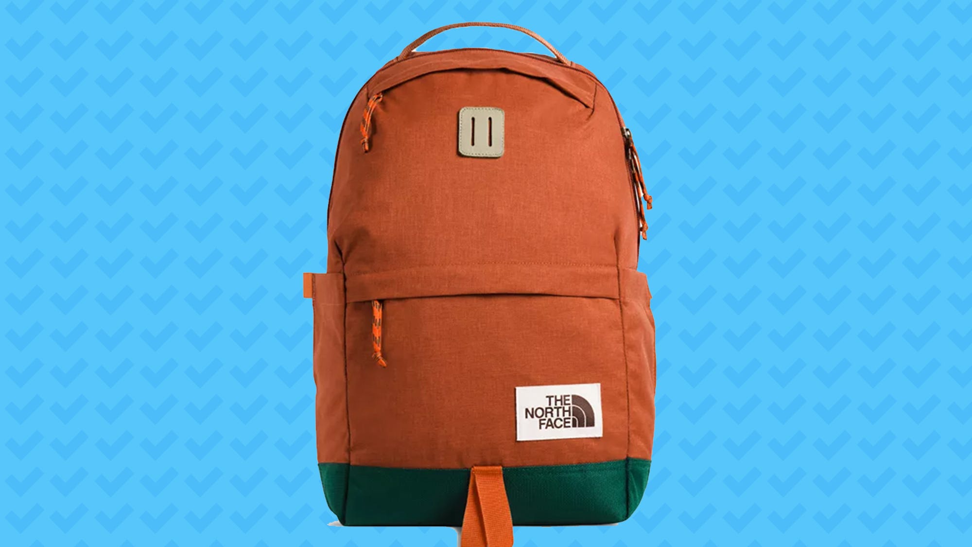 north face backpack cyber monday