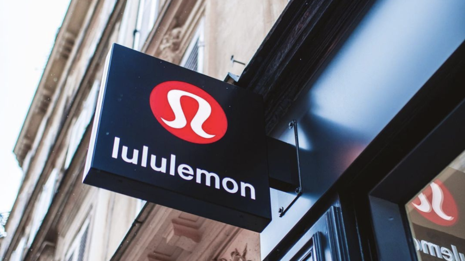 lululemon cyber monday deals