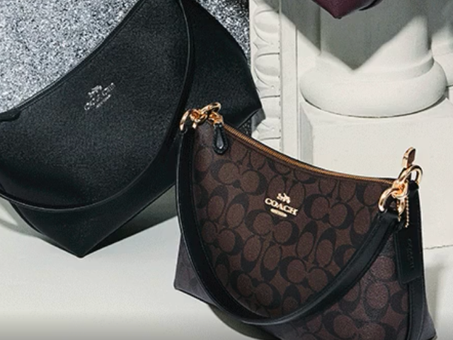 Cyber Monday 2020 This Sale Is Your Excuse For A Coach Outlet Bag