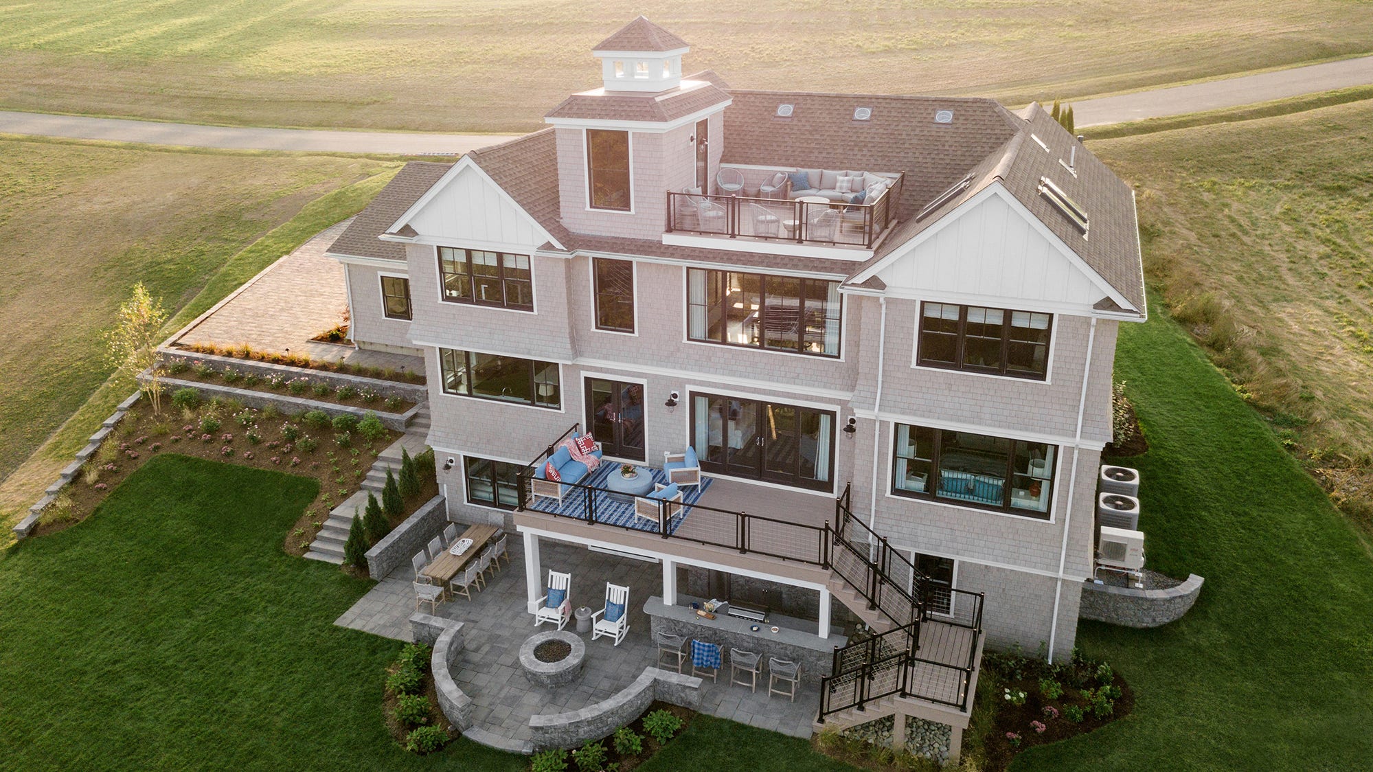 Hgtv Smart Home 2025 Address