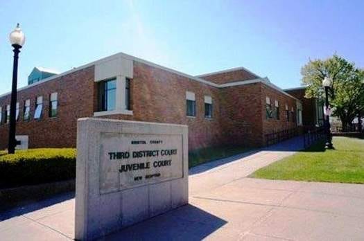Third District Court in New Bedford