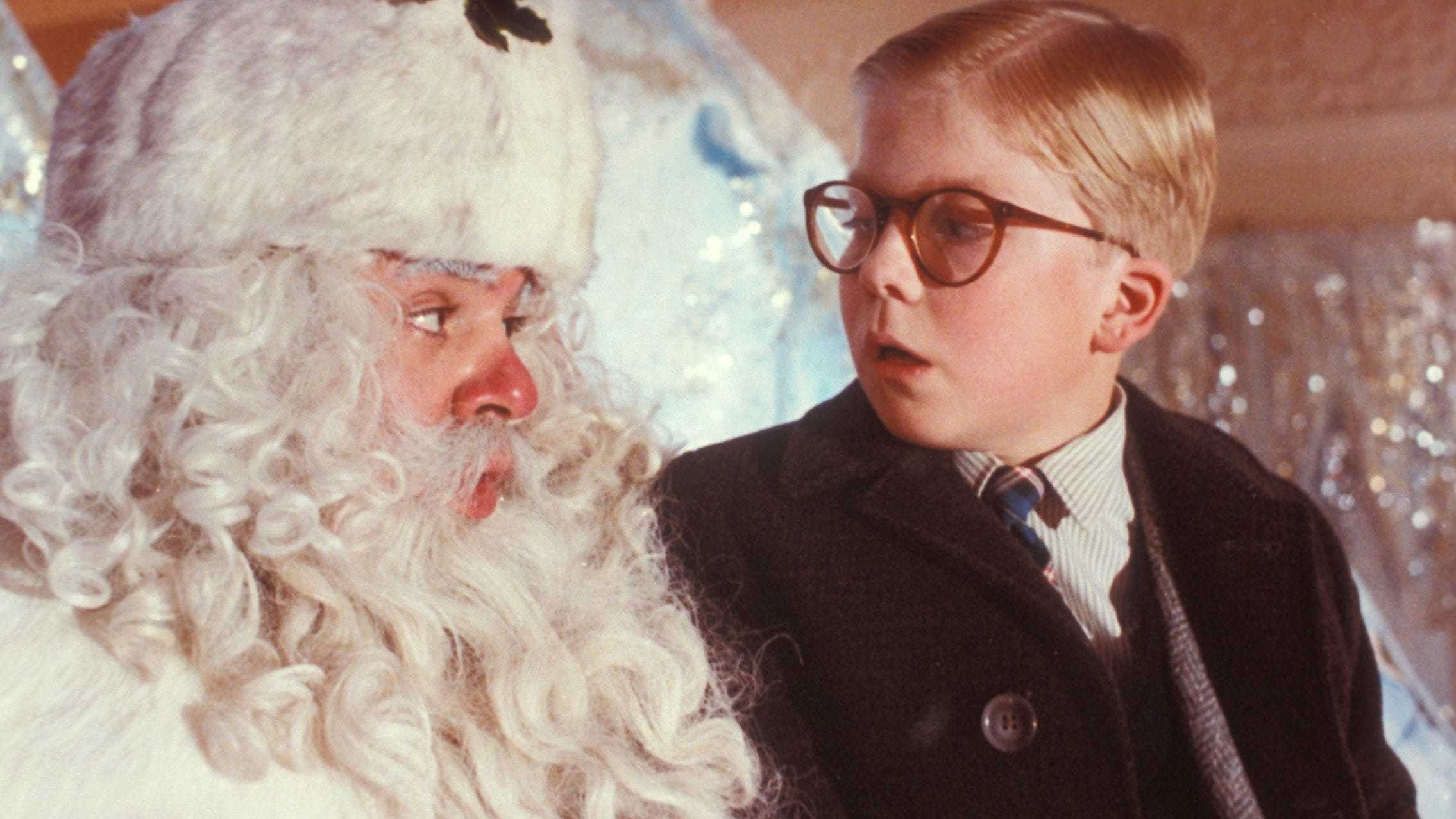 'A Christmas Story' sequel gets teaser, release date