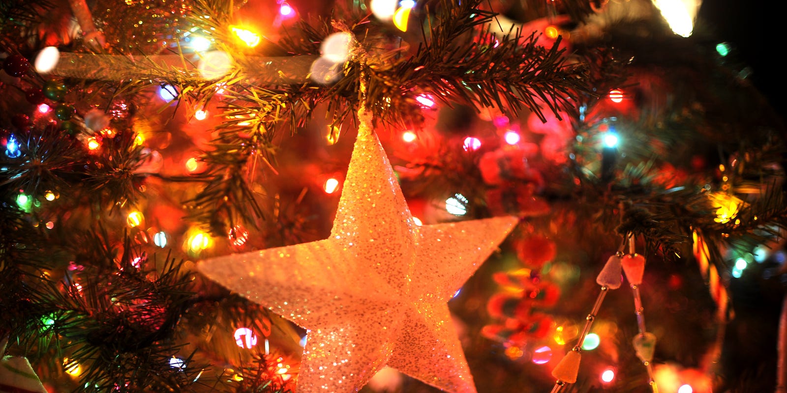 Holiday Nights To Bring Comfort And Joy