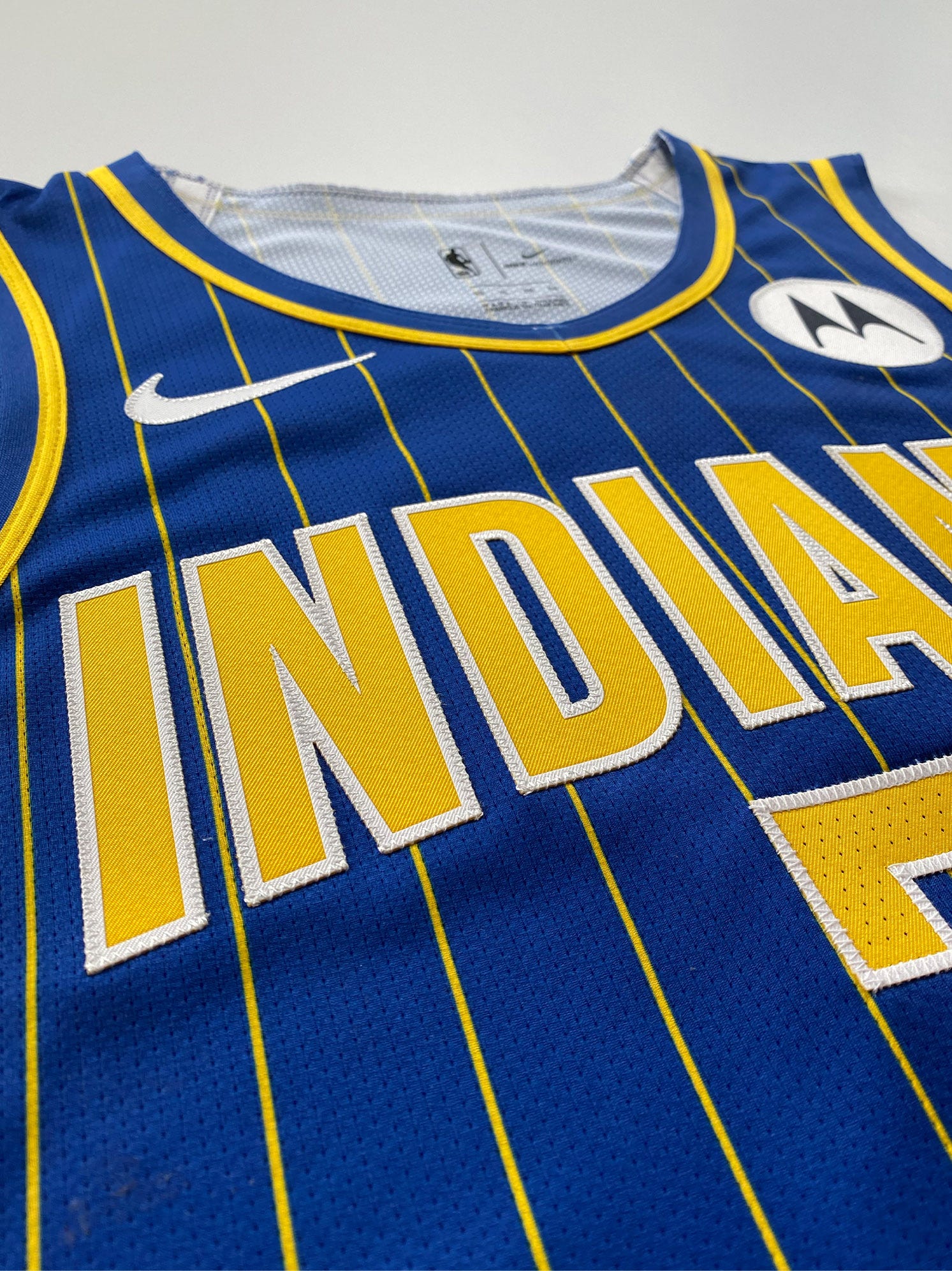 pacers jerseys 2020