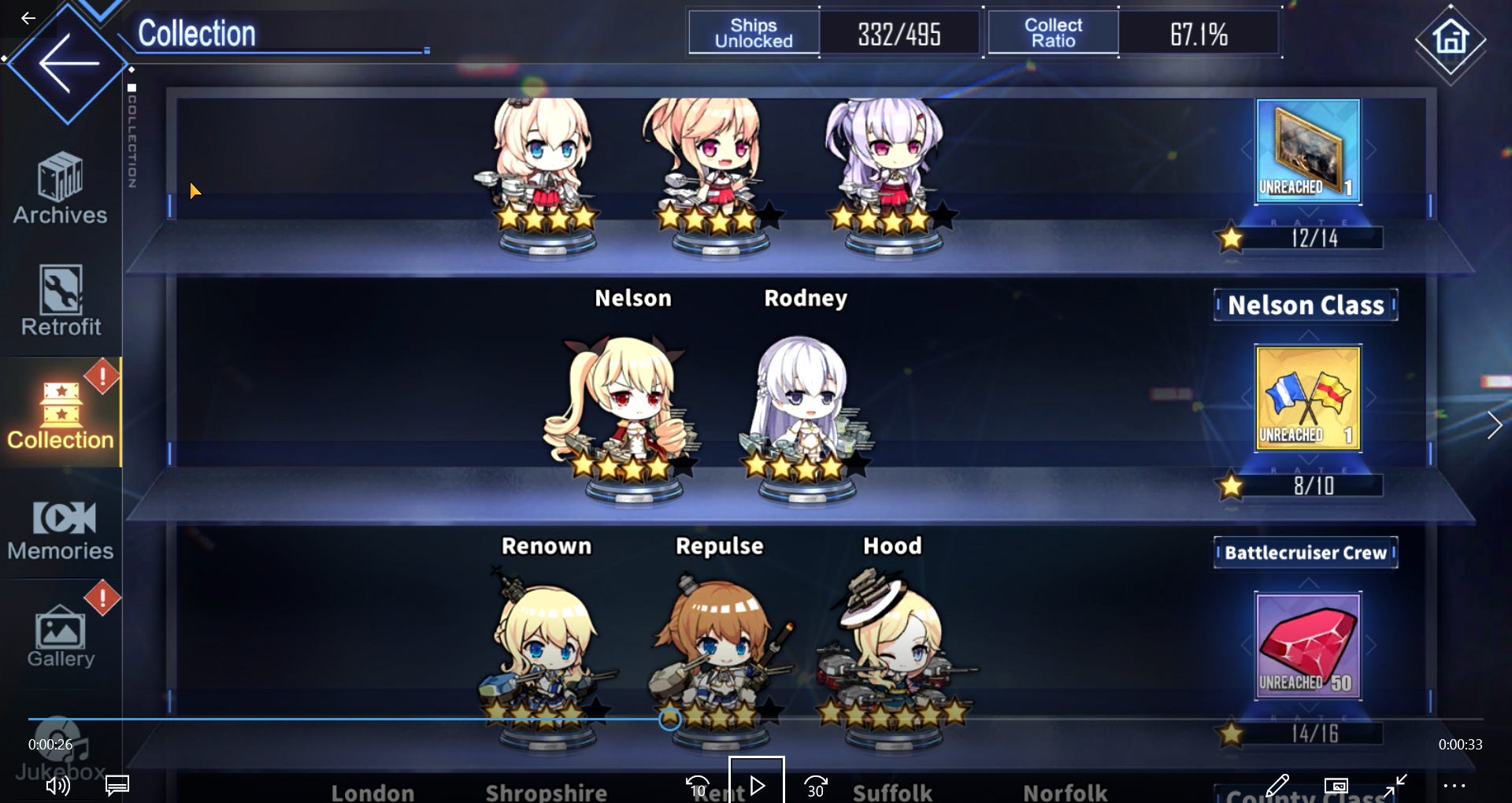 Vacation Lane Event Guide New Ships Collection Rewards For Azur Lane