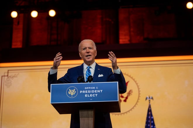 Trump Is Awol Amid Covid With Biden Presidency Still Seven Weeks Away Trump Is Awol Amid Covid With Biden Presidency Still Seven Weeks Away